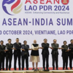 Modi in ASEAN